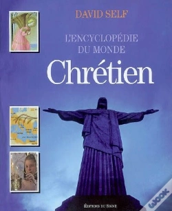 Capa do artigo L'Encyclopédie Du Monde Chrétien