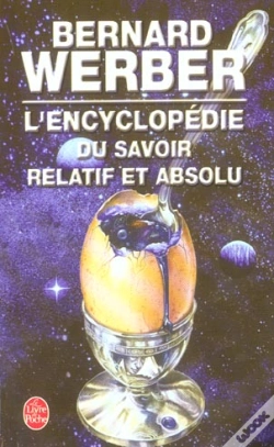 Capa do artigo L'Encyclopédie Du Savoir Relatif Et Absolu