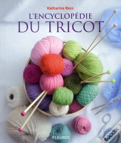 Capa do artigo L'Encyclopédie Du Tricot