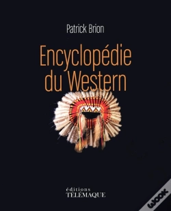 Capa do artigo L'Encyclopédie Du Western