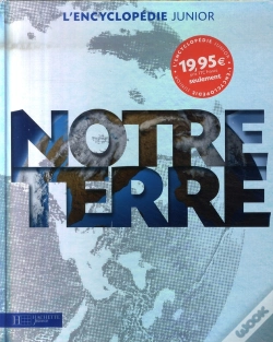 Capa do artigo L'Encyclopédie Junior De Notre Terre