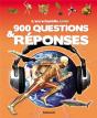 L'Encyclopédie Junior En 900 Questions Et Réponses - Preview