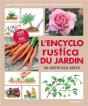 L'Encyclopedie Rustica Pratique Du Jardin - Preview