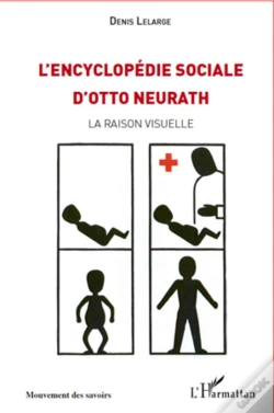 Capa do artigo L'Encyclopédie Sociale D'Otto Neurath ; La Raison Visuelle
