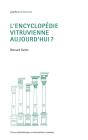 L'Encyclopédie Vitruvienne Aujourd Hui - Preview