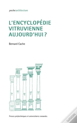Capa do artigo L'Encyclopédie Vitruvienne Aujourd Hui