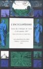 L'Encyclopédisme - Preview