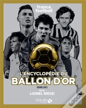 L'Encylopédie Du Ballon D'Or