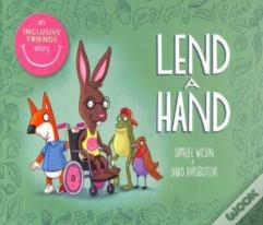 Lend A Hand