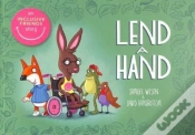Capa do artigo Lend A Hand