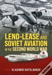 Capa do artigo Lend-Lease And Soviet Aviation In The Second World War