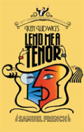 Lend Me A Tenor