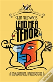 Capa do artigo Lend Me A Tenor