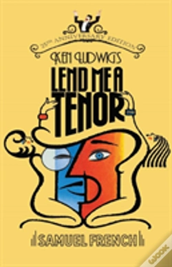 Capa do artigo Lend Me A Tenor