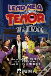 Lend Me A Tenor
