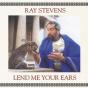 Lend Me Your Ears - CD - Preview