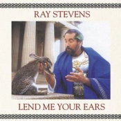 Capa do artigo Lend Me Your Ears - CD