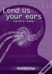 Lend Us Your Ears
