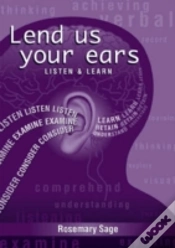 Capa do artigo Lend Us Your Ears