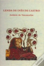 Capa do artigo Lenda de Inês de Castro