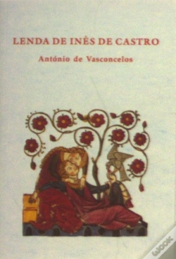 Capa do artigo Lenda de Inês de Castro