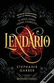 Capa do artigo Lendário