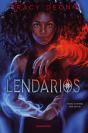 Lendários - Preview