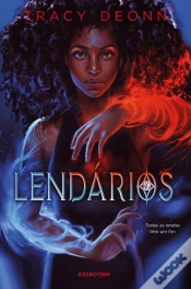 Capa do artigo Lendários