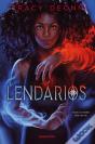 Lendários - Preview