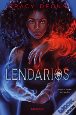 Capa do artigo Lendários