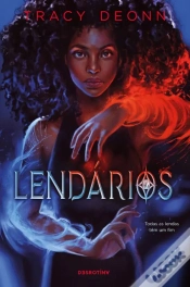 Capa do artigo Lendários