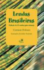 Lendas Brasileiras - Preview