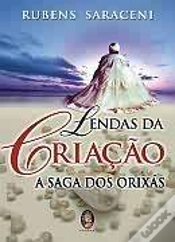 Capa do artigo Lendas da Criação