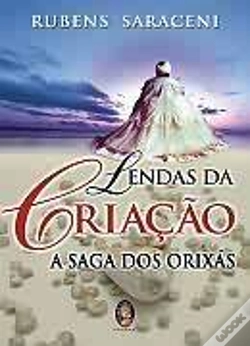 Capa do artigo Lendas da Criação