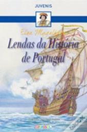 Lendas da Historia de Portugal