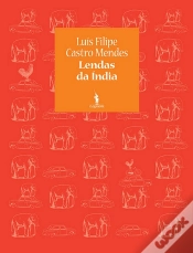 Capa do artigo Lendas da Índia