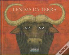 Lendas da Terra