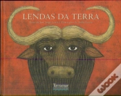 Capa do artigo Lendas da Terra