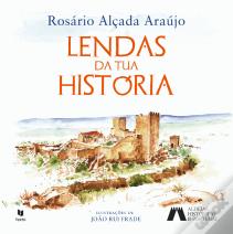 Lendas da tua História