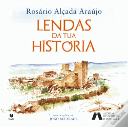 Capa do artigo Lendas da tua História