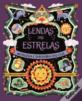 Lendas das Estrelas