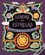 Capa do artigo Lendas das Estrelas