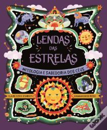 Lendas das Estrelas