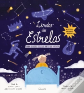 Capa do artigo Lendas das Estrelas