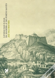 Capa do artigo Lendas das Ilhas da Madeira e Porto Santo