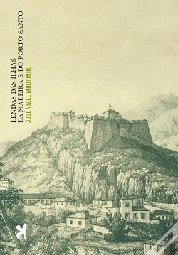 Capa do artigo Lendas das Ilhas da Madeira e Porto Santo