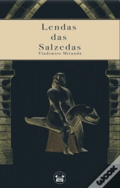Capa do artigo Lendas das Salzedas