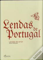 Lendas de Amor