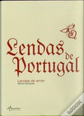 Lendas de Amor
