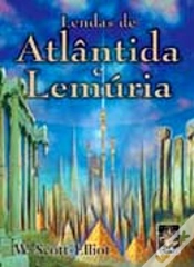 Capa do artigo Lendas de Atlântida e Lemúria